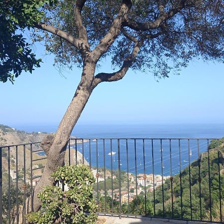 Casa Da Daniela Villa Taormina Eksteriør billede