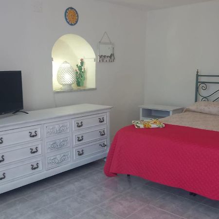 Casa Da Daniela Villa Taormina Eksteriør billede