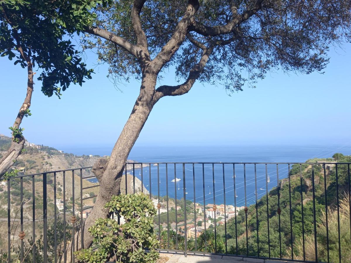 Casa Da Daniela Villa Taormina Eksteriør billede